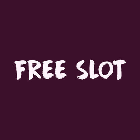 2 slot FREE 2 slot FREE